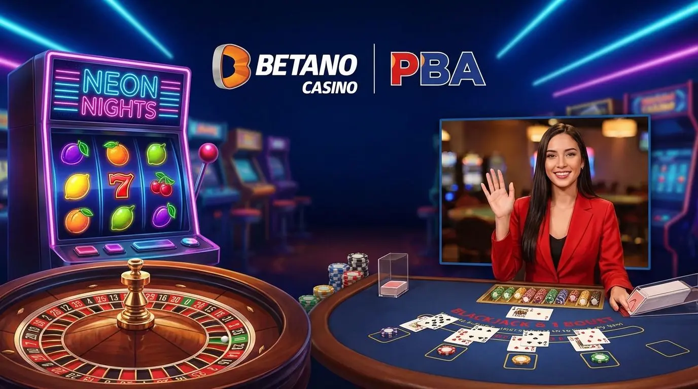 Selección de los mejores juegos de casino en Betano PBA en pantalla