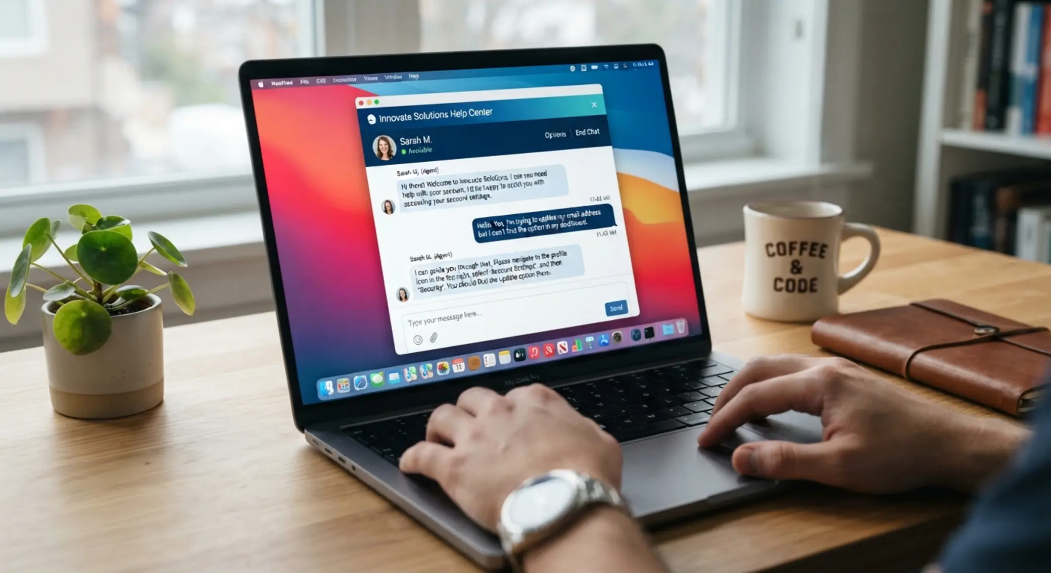 Interacción con soporte online Chat de soporte online para gestionar el cierre de cuenta en Betano Perú